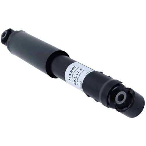 Tlmič pérovania 314 862 /SACHS/ - obr. 1