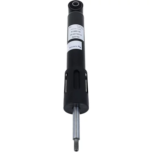 Tlmič pérovania 314 876 /SACHS/ - obr. 4