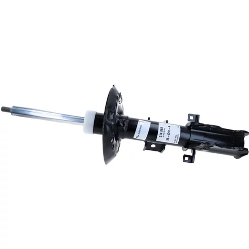 Tlmič pérovania 314 885 /SACHS/ - obr. 2