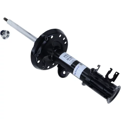 Tlmič pérovania 315 373 /SACHS/ - obr. 1