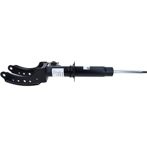 Tlmič pérovania 317 241 /SACHS/ - obr. 2