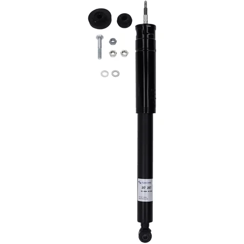 Tlmič pérovania 317 257 /SACHS/ - obr. 4