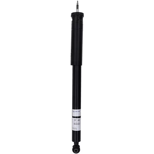 Tlmič pérovania 317 384 /SACHS/ - obr. 4