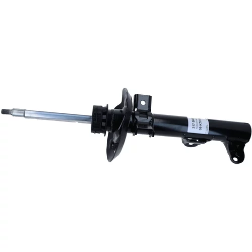 Tlmič pérovania 317 560 /SACHS/ - obr. 1