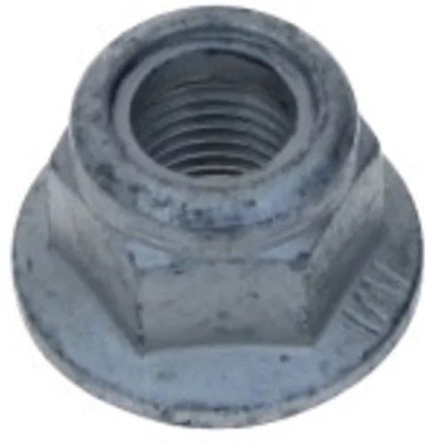 Tlmič pérovania 317 560 /SACHS/ - obr. 6