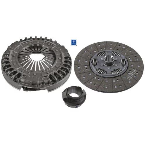 Spojková sada SACHS 3400 125 001