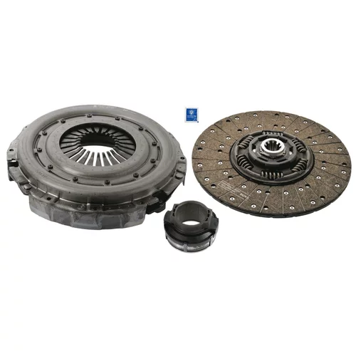 Spojková sada SACHS 3400 700 487