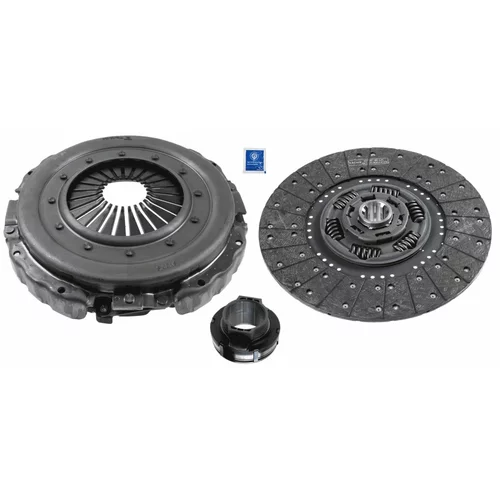 Spojková sada SACHS 3400 700 524
