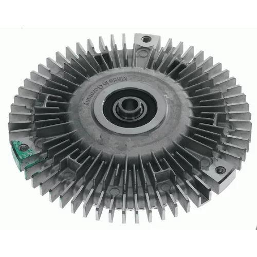 Spojka ventilátora chladenia 2100 039 031 /SACHS/ - obr. 1