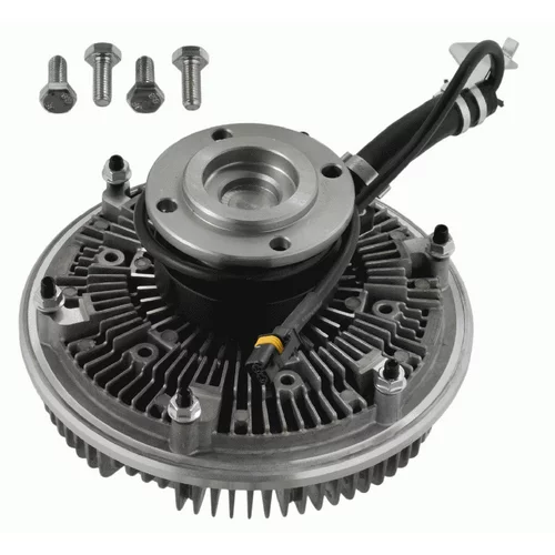 Spojka ventilátora chladenia 2100 502 015 /SACHS/ - obr. 1