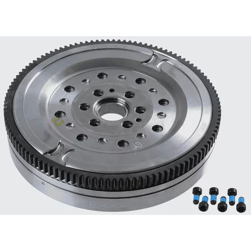 Zotrvačník 2294 000 996 /SACHS/ - obr. 1