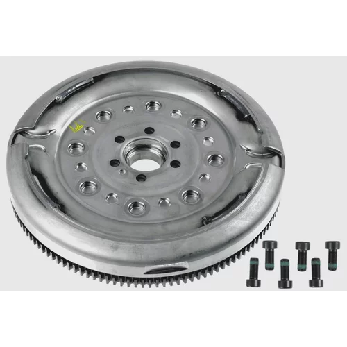 Zotrvačník 2294 001 345 /SACHS/ - obr. 1