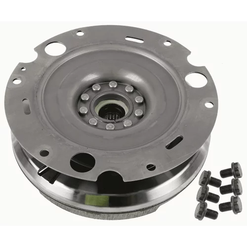 Zotrvačník 2294 501 319 /SACHS/ - obr. 1