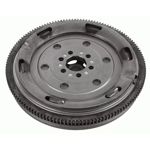 Zotrvačník 2295 601 011 /SACHS/ - obr. 1
