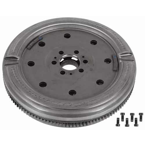 Zotrvačník 2295 601 042 /SACHS/ - obr. 1