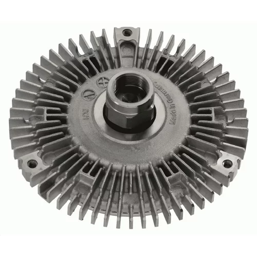 Spojka ventilátora chladenia 2300 101 031 /SACHS/ - obr. 1