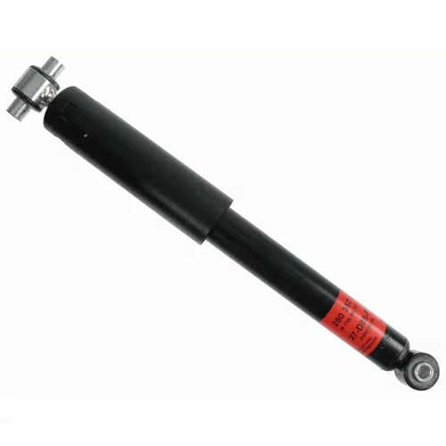 Tlmič pérovania SACHS 280 357