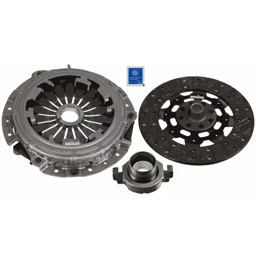 Spojková sada SACHS 3000 951 227