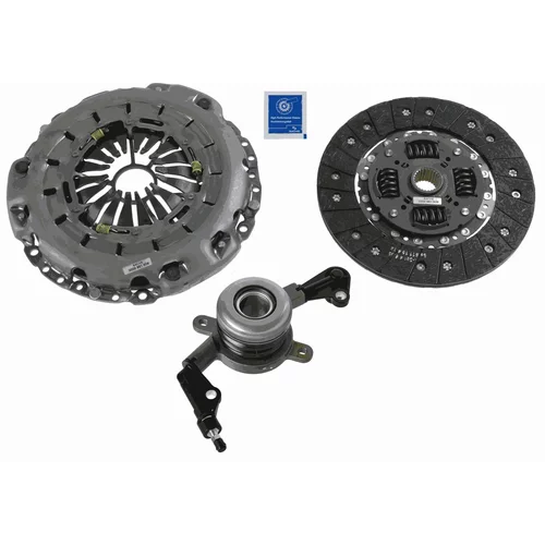 Spojková sada SACHS 3000 990 170