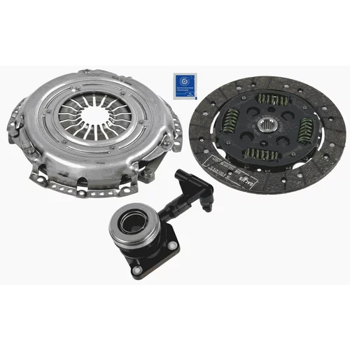 Spojková sada SACHS 3000 990 396