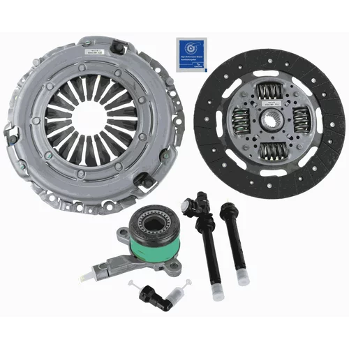 Spojková sada SACHS 3000 990 399