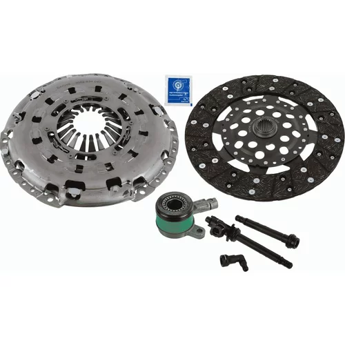 Spojková sada SACHS 3000 990 664
