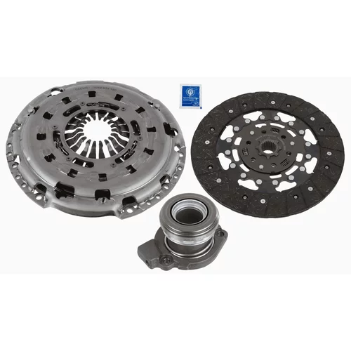 Spojková sada SACHS 3000 990 680