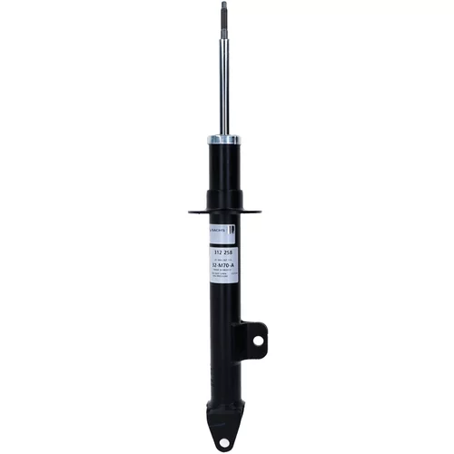 Tlmič pérovania 312 258 /SACHS/ - obr. 6