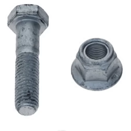 Tlmič pérovania 312 330 /SACHS/ - obr. 7