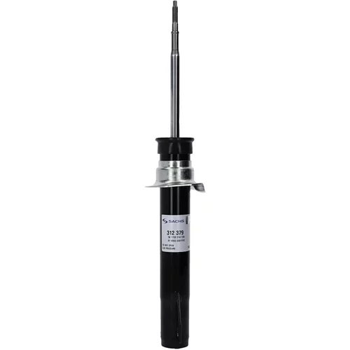 Tlmič pérovania 312 379 /SACHS/ - obr. 5