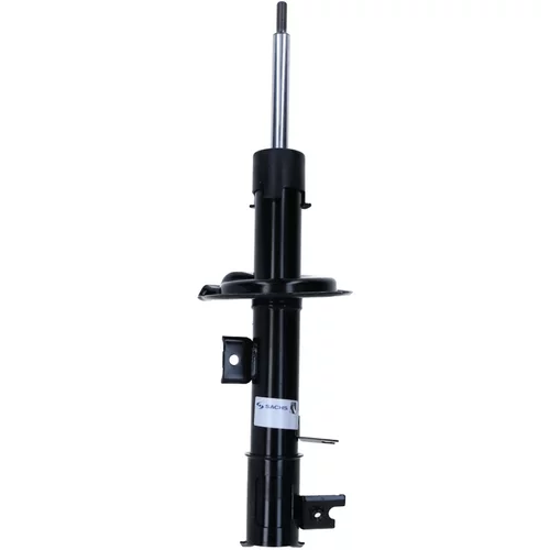 Tlmič pérovania 312 821 /SACHS/ - obr. 5
