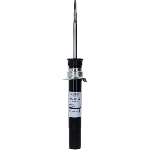 Tlmič pérovania 312 840 /SACHS/ - obr. 5