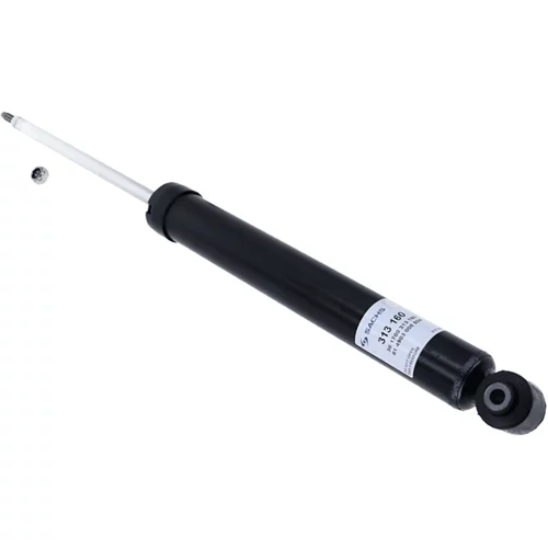 Tlmič pérovania 313 160 /SACHS/ - obr. 1