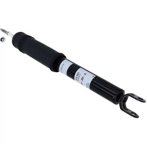 Tlmič pérovania 313 551 /SACHS/ - obr. 1