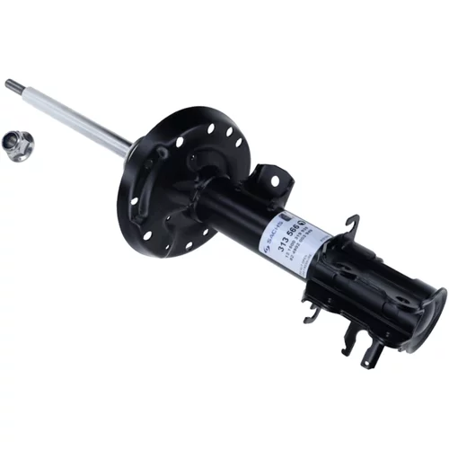 Tlmič pérovania 313 566 /SACHS/ - obr. 1
