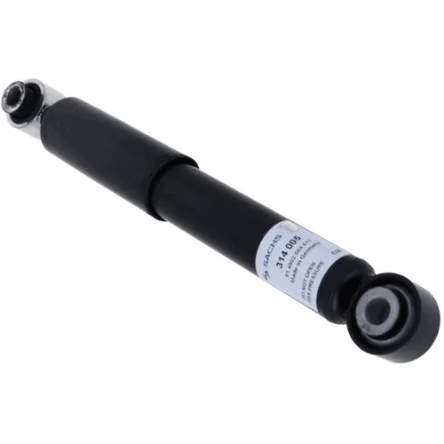 Tlmič pérovania 314 005 /SACHS/ - obr. 1
