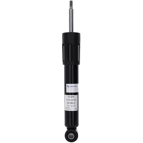 Tlmič pérovania 314 876 /SACHS/ - obr. 6
