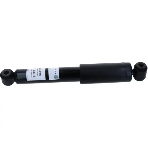 Tlmič pérovania 315 299 /SACHS/ - obr. 2