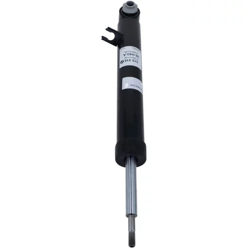 Tlmič pérovania 315 316 /SACHS/ - obr. 4