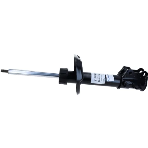 Tlmič pérovania 315 372 /SACHS/ - obr. 1