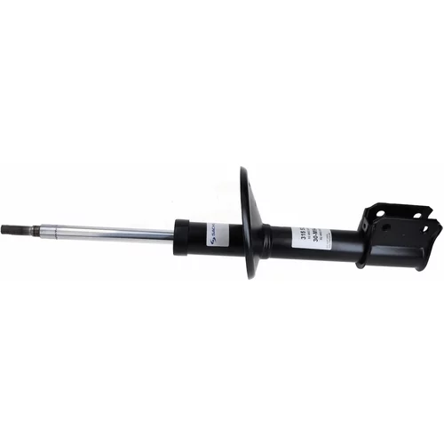 Tlmič pérovania 315 527 /SACHS/ - obr. 2
