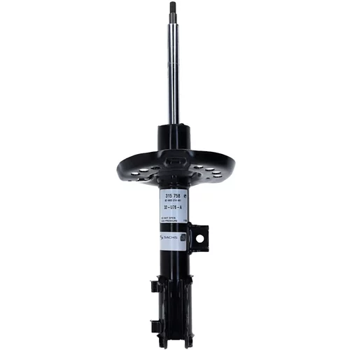 Tlmič pérovania 315 758 /SACHS/ - obr. 5
