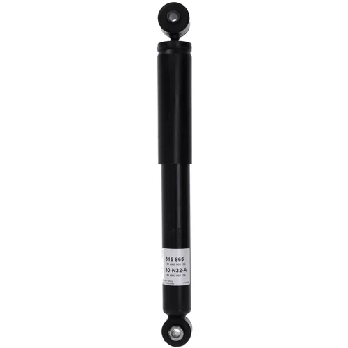 Tlmič pérovania 315 865 /SACHS/ - obr. 5