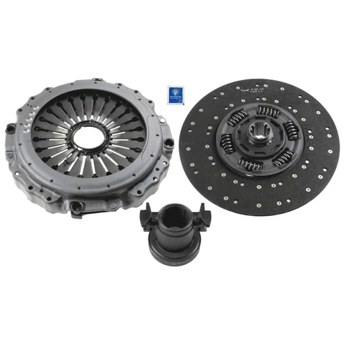 Spojková sada SACHS 3400 124 001