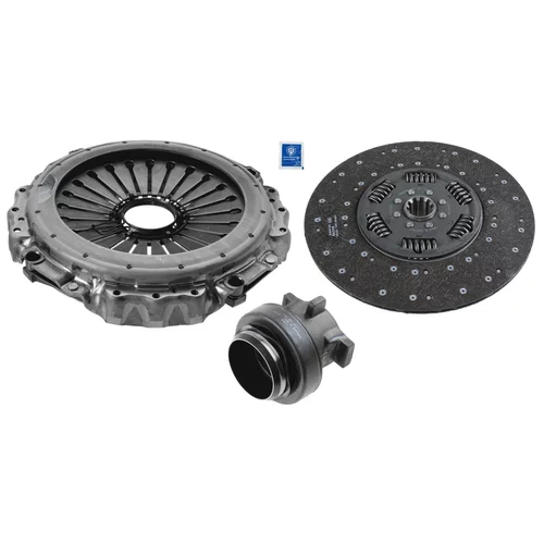 Spojková sada SACHS 3400 700 365