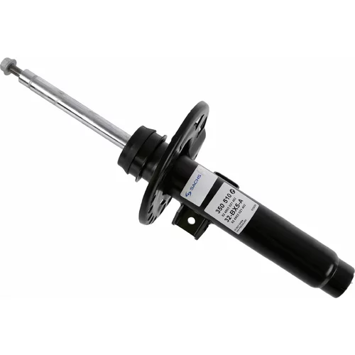 Tlmič pérovania SACHS 350 510