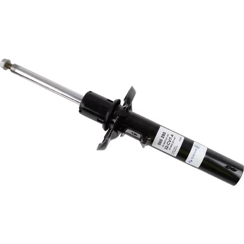 Tlmič pérovania 560 280 /SACHS/