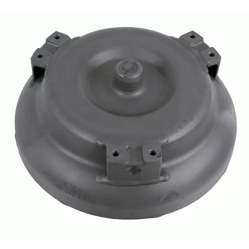 Menič uťahovacích momentov 0700 600 103 /SACHS/ - obr. 1