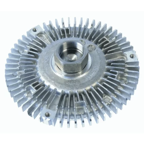 Spojka ventilátora chladenia 2100 037 031 /SACHS/ - obr. 1