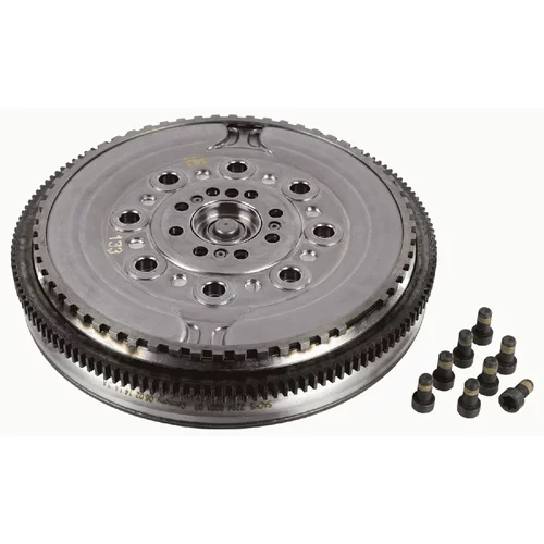 Zotrvačník 2294 000 107 /SACHS/ - obr. 1